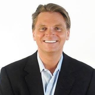 Portrait of Steve Beaman